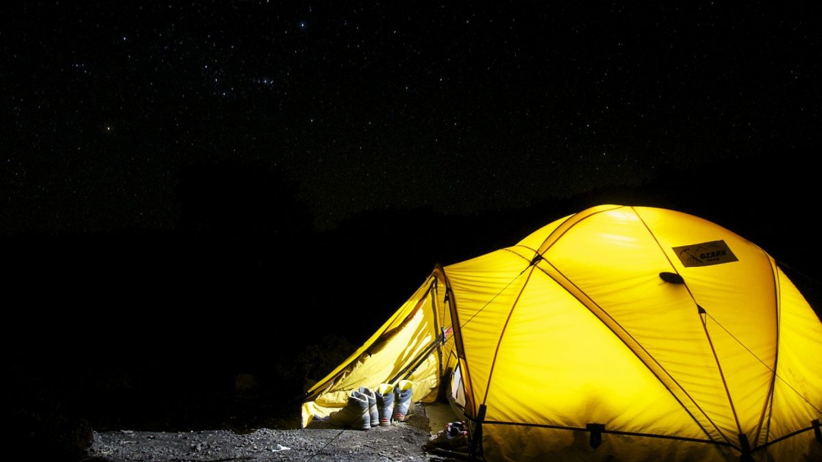 Comment choisir son camping sur la côte d’azur ?