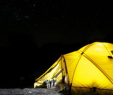 Comment choisir son camping sur la côte d’azur ?