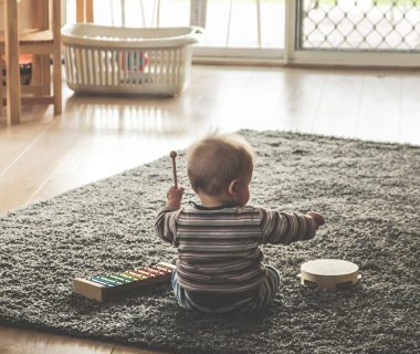 Pourquoi acheter un parcours de motricité pour son enfant ?