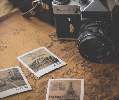 La numérisation des photos et vidéos souvenirs : comment s’y prendre ?