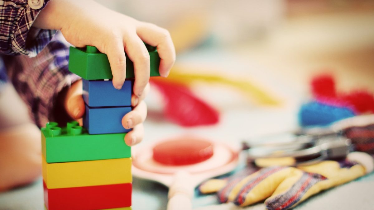 En quoi les jouets éducatifs sont-ils essentiels pour les enfants ?