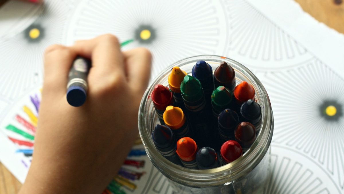 Formation CAP Petite Enfance : se rapprocher d'un établissement d'enseignement supérieur compétent