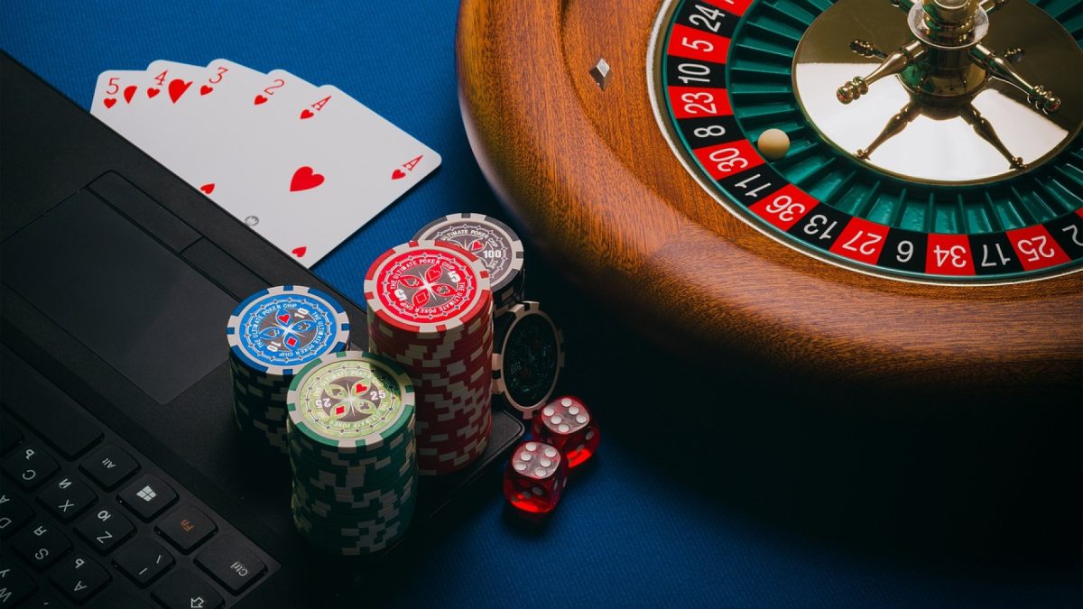 Le mini-jeu de casino en ligne le plus facile à gagner !