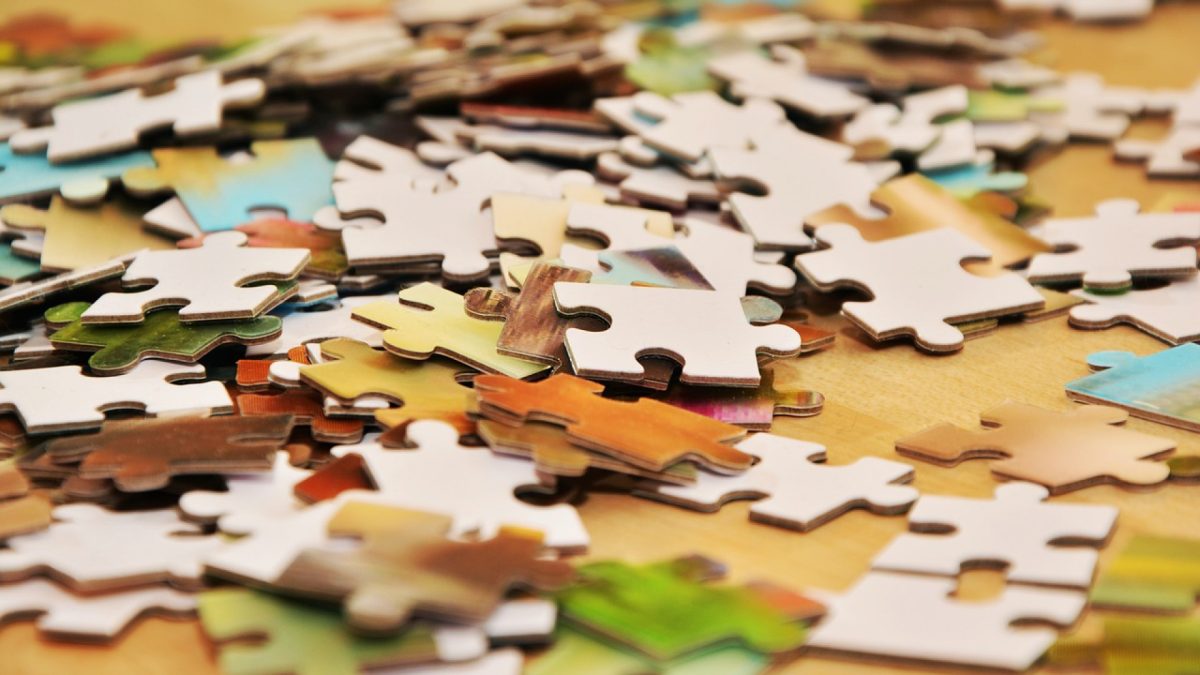 Puzzle en famille : une activité ludique qui rassemble !