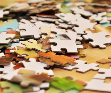 Puzzle en famille : une activité ludique qui rassemble !