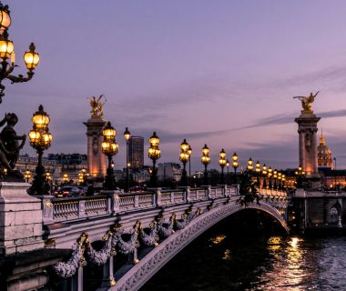 Découvrez un Paris insolite grâce à des jeux d'énigmes passionnants