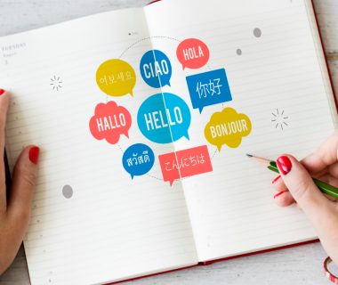 Dynamo langues : un centre de langues innovant à Pau et Paris !