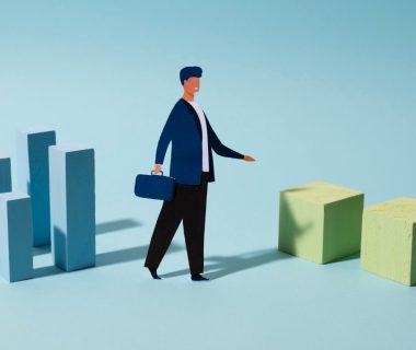 Pourquoi se faire accompagner est essentiel pour réussir sa transition professionnelle ?