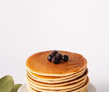Pancakes sucrés ou salés ? découvrez des recettes incontournables