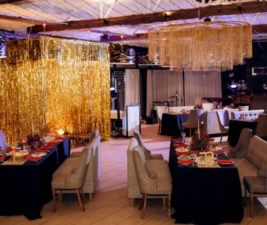 Comment choisir une salle des fêtes à Toulouse pour un événement réussi ?