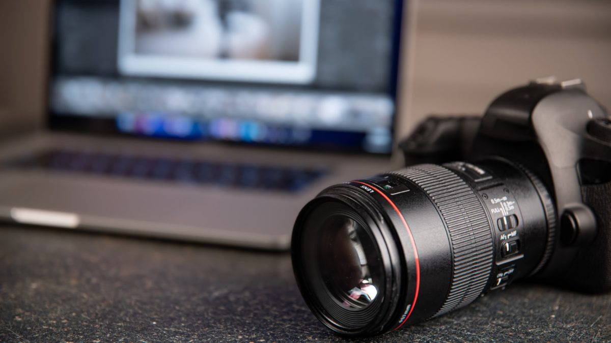 Comment se spécialiser en photographie après un BTS ?
