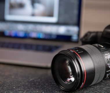 Comment se spécialiser en photographie après un BTS ?