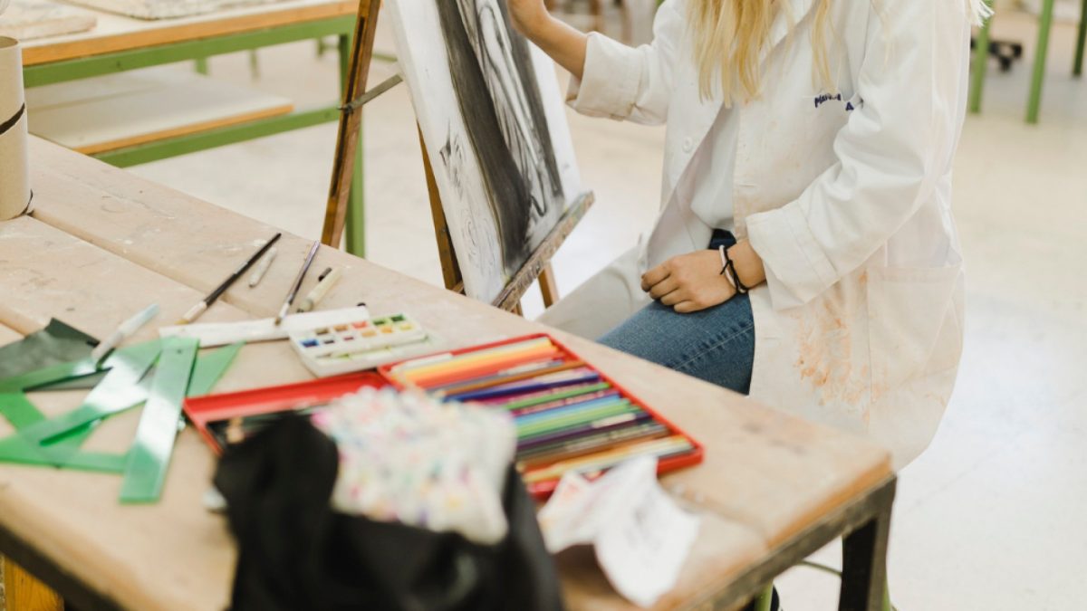 Conseils pour réussir son admission en école d’illustrateur