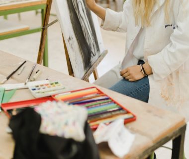 Conseils pour réussir son admission en école d’illustrateur