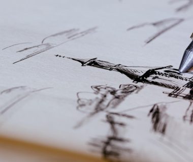 Crayon à la main : les personnages Disney les plus faciles à dessiner