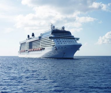 Voyage en croisière : raffinement et convivialité sur les flots !