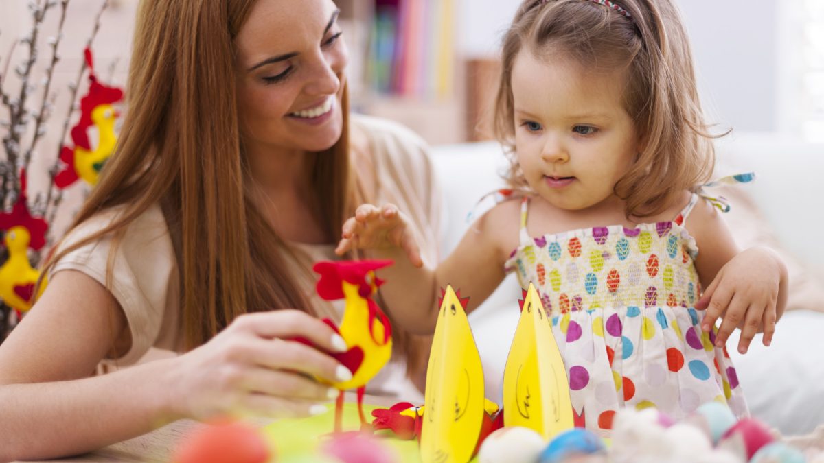 Comment choisir le meilleur service de garde d’enfants pour votre famille