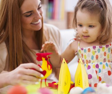 Comment choisir le meilleur service de garde d’enfants pour votre famille